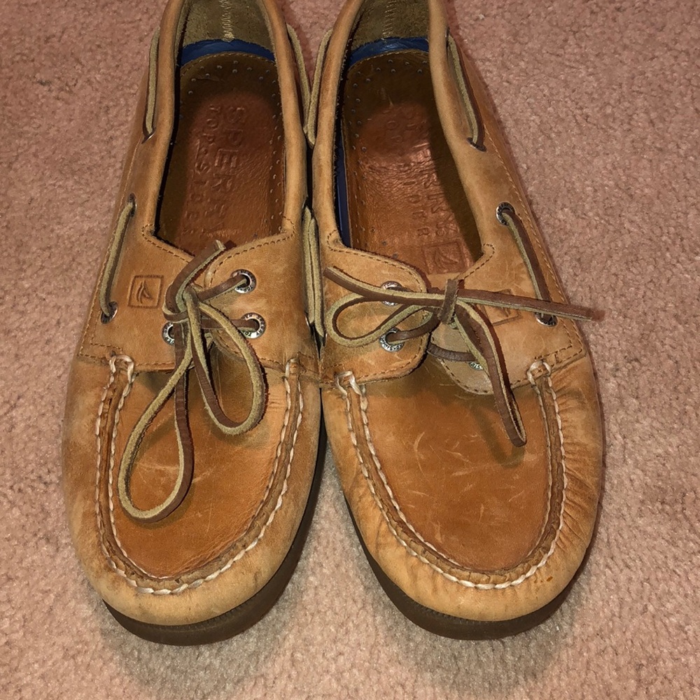 Men’s Sperry’s